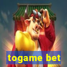 togame bet